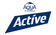 Aqua Minerale Active